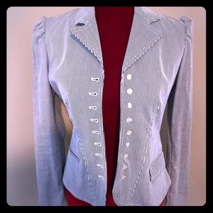 Ralph Lauren Blazer Jacket - Sz XS